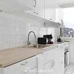 Cozy Haven In The Heart Of Buttes-chaumont Apartman *