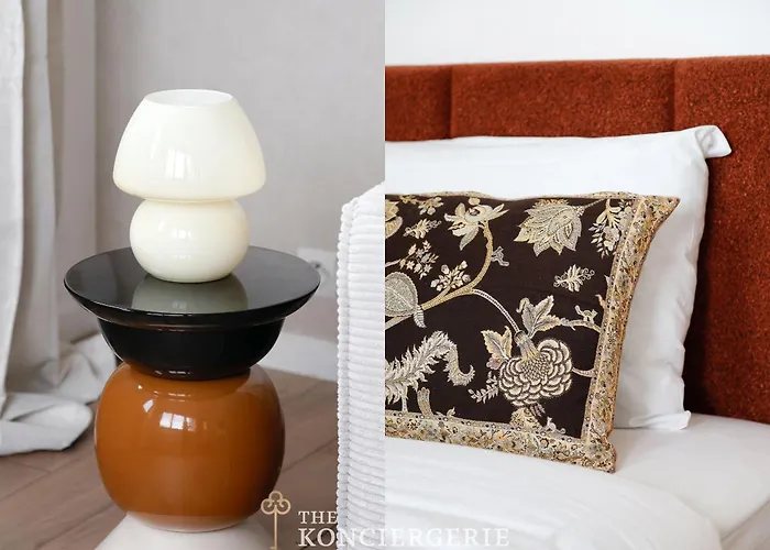 Cozy Haven In The Heart Of Buttes-chaumont *